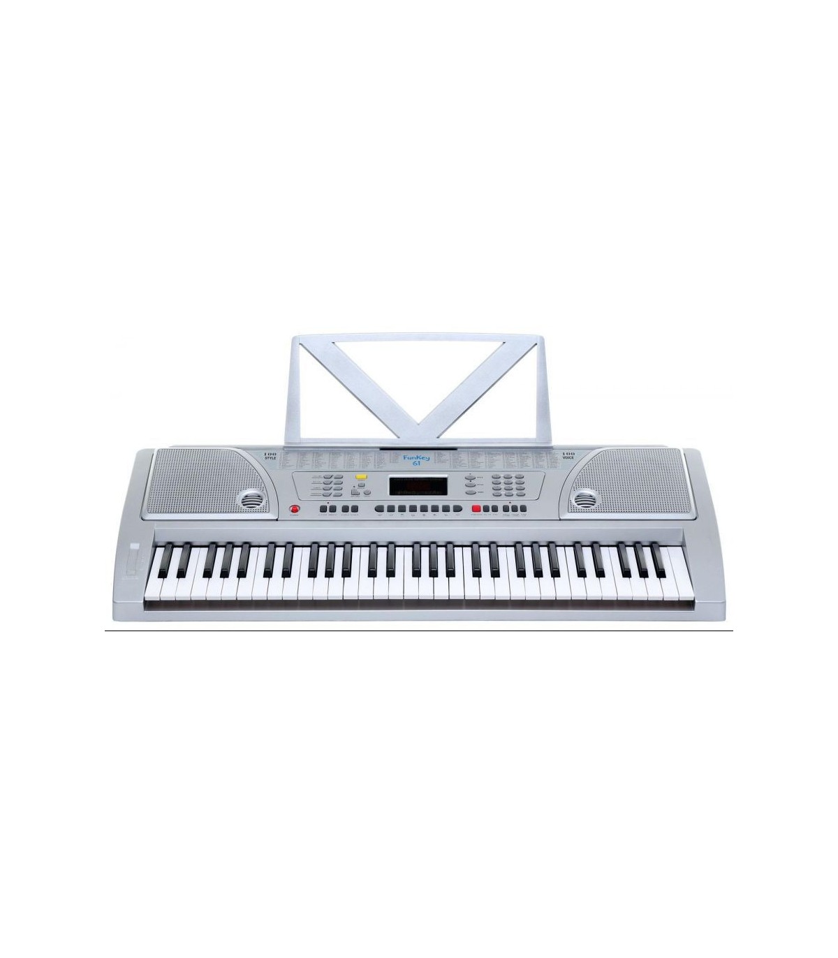 FunKey 61 Keyboard SL